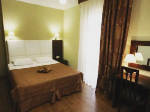 Отель Мечта