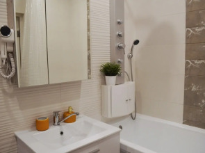 Квартира на Даурской