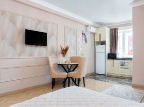 Квартира ПосуткаРу Буачидзе 1к3 Курортный парк и центр Ессентуков кв 41