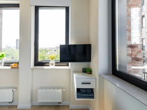 Апартаменты Уютная Студия 1