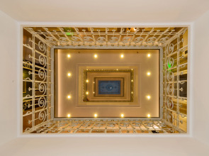 Отель Alpek Hotel