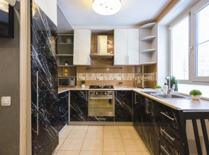 Квартира на Нагорной 31 с6