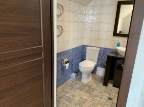 Гостевой Дом Мачара Бич