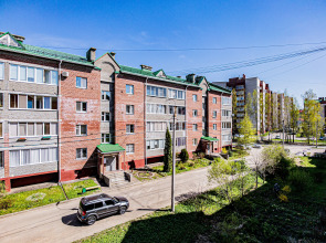 Апартаменты на Рыленкова