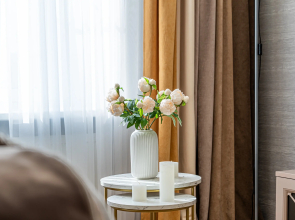 Квартира Bliss Aparts October Avenue 23