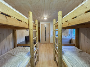 Гостевые домики Сканди 7