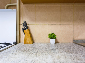 Квартира на улице Беловежская 47