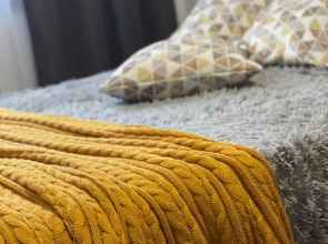 Квартира Евротрешка на Ключевской