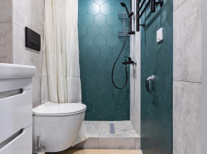 Апарт-отель "В125"