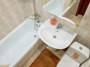 Апартаменты Houseday рядом с дворцом молодежи