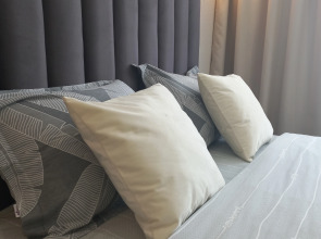 Апартаменты Студия 1 Живу-на-Мингажева