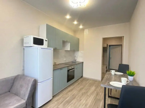 Апартаменты Нежность