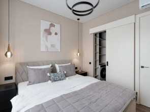 Апартаменты UraganAPART Ария