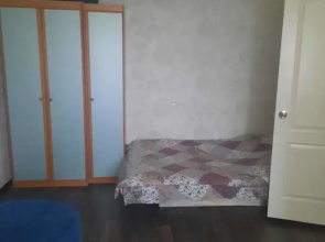 Uyutnye Apartments