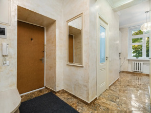 Апартаменты у метро Институт Культуры