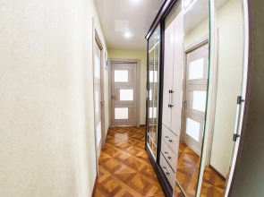 Апартаменты InnDays на Кирова 12