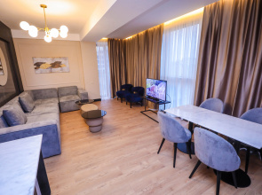 Отель Arium Baku