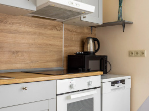 Апартаменты Комфорт с парковкой у Московского вокзала