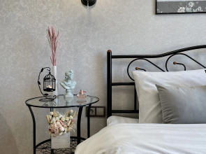 Апартаменты Жк Старт