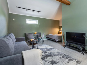 Апартаменты Домик у Моря