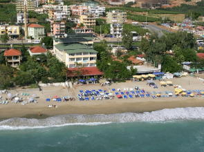 Muz Hotel - All Inclusive