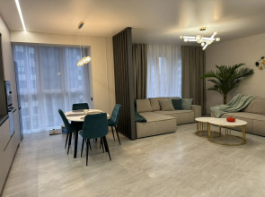 Апартаменты Отдых в Кранц престиж