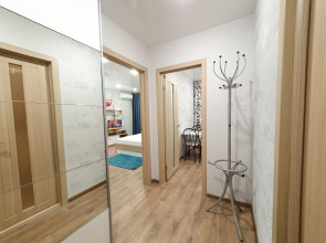 Апартаменты Окская 2