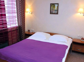 Мини-отель Bier Лога