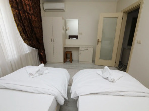 Бутик-отель Centre Suites Taksim