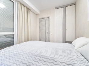 Апартаменты Rose Del Mare