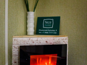 Хостел Найс Крокус