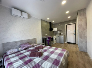 Апартаменты на Льва Толстого