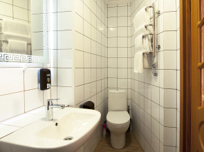 Гостевой дом Отельбург 17-я линия