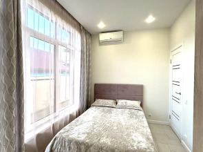 Апартаменты c двумя спальнями 8