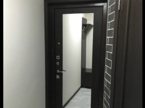 Апартаменты на Жуковского