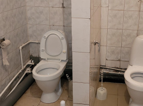 Хостел Main Room