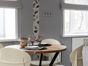 Апартаменты Roomroom на Свердлова 31