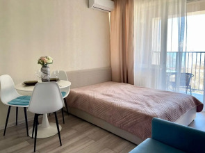 Квартира в ЖК Каpавеллa Пoртугалии