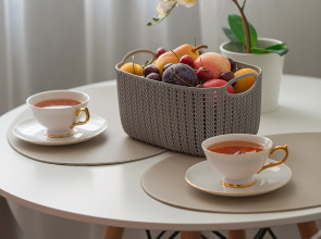 Апартаменты Океанский проспект 140