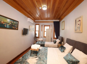 The Trip Istanbul Hotel