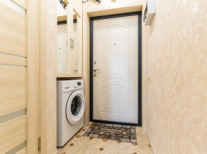 Апартаменты в ЖК Новые огни от LetoApart