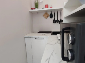 Апартаменты Студия от сети Gorod Si в Центральном районе