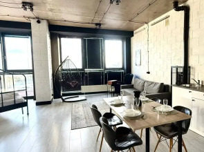 Апартаменты 1503 Верхнеторговая площадь 4