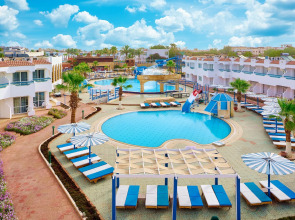 Dreams Vacation Resort - Sharm El Sheikh