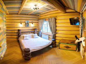 Гостевой Дом Медоед с Русской Баней