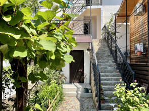 Gera Guest house