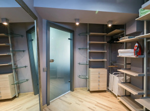 Апартаменты на Красной Пресне