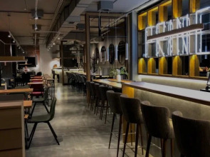 Апартаменты Бизнес-класса на улице Сакко, 24