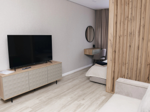 Квартира Пятигорская 43