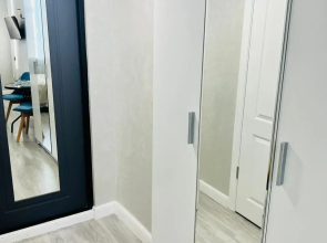 Квартира студия возле метро Рязанский проспект Dayker City Apartments